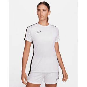 Nike Maglia da allenamento Academy 23 Bianco per Donne DR1338-100 XL