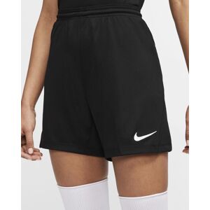 Nike Short Park III Nero per Donne BV6860-010 XS