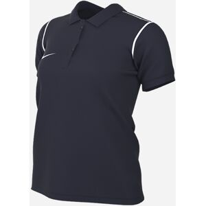 Nike Polo Park 20 Blu Navy Donna BV6893-410 XS