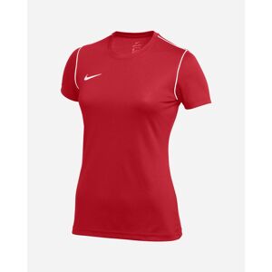 Nike Maglia Park 20 Rosso Donna BV6897-657 M