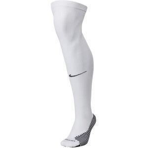 Nike Calze Matchfit Bianco Unisex CV1956-100 XS