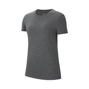 Nike Maglietta Team Club 20 Grigio Scuro Per Donne Cz0903-071 Xs