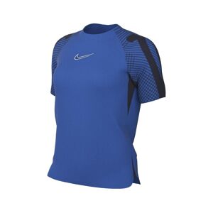 Nike Maglia Strike 22 Blu Reale per Donne DH8840-463 XS