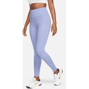 Nike Legging One Viola Donna DM7278-519 L