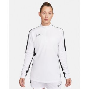 Nike Felpa Academy 23 Bianco per Donne DR1354-100 M