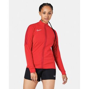 Nike Giacca Sportiva Academy 23 Rosso Per Donne Dr1686-657 L