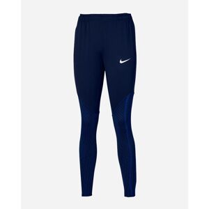 Nike Pantaloni da tuta Strike 23 Blu Navy per Donne DR2568-451 XL