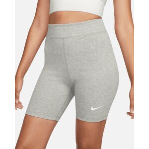 Nike Tight Sportswear Grigio Donne Dv7797-063 S