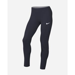 Nike Pantaloni da tuta Park 20 Blu Navy Donna FJ3019-451 M