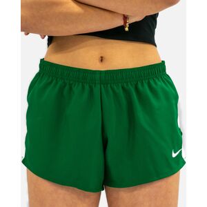 Nike Pantaloncini da running Stock Verde per Donne NT0304-302 XL