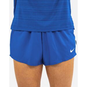 Nike Pantaloncini da running Stock Blu Reale Donne NT0304-463 S