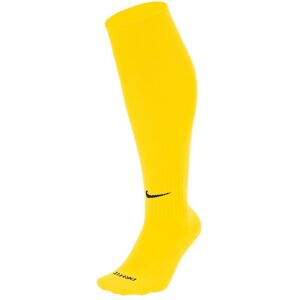 Nike Calze Classic II Giallo Unisex SX5728-719 XS