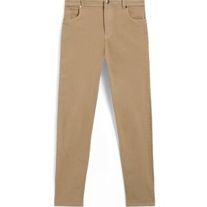 Freddy Pantaloni donna in navetta con vita regular e fit skinny Cobblestone Donna Medium