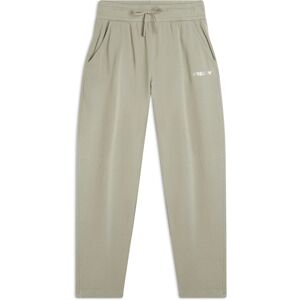 Freddy Pantaloni joggers cropped in cotone 100% Seagrass Direct Dyed Donna Extra Small