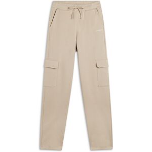 Freddy Pantaloni sportivi da donna con tasche laterali stile cargo Island Fossil Donna Medium