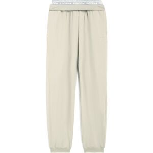 Freddy Pantaloni joggers in jersey con elastico logato scopribile Canapa Donna Medium