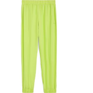 Freddy Pantaloni donna in twill lyocell con impuntura centrale Evening Primrose Donna Medium