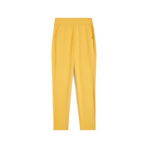 Freddy Pantaloni donna regular fit in jersey stretch Golden Apricot Donna Extra Small