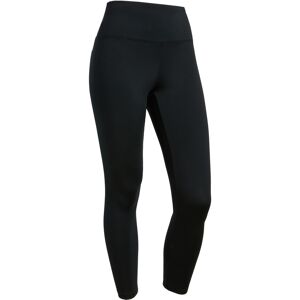 Freddy Leggings fitness 7/8 vita alta in tessuto tecnico nero Nero Donna Extra Small