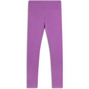 Freddy Leggings 7/8 vita alta in jersey elasticizzato Dewberry Donna Medium