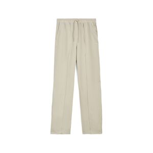 Freddy Pantaloni donna gamba ampia in twill lyocell Canapa Donna Medium