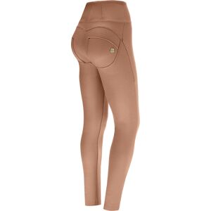 Freddy Pantaloni push up WR.UP® vita super alta in jersey drill eco Roebuck Donna Extra Large