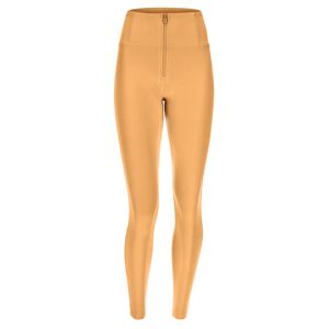 Freddy Pantaloni push up WR.UP® vita alta superskinny similpelle Topaz Donna Medium