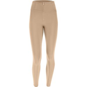 Freddy Pantaloni push up WR.UP® 7/8 superskinny vita alta con zip Nomad Donna Large