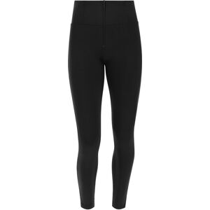 Freddy Pantaloni push up WR.UP® vita alta traspiranti superskinny Nero Donna Xxs