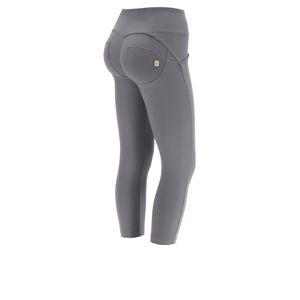 Freddy Pantaloni push up WR.UP® vita media traspiranti bioattivi Volcanic Glass Donna Large