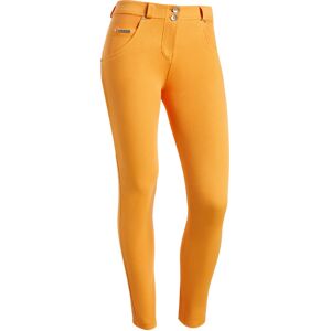 Freddy Pantaloni push up WR.UP® clessidra tessuto navetta ecologico Topaz Donna Extra Small