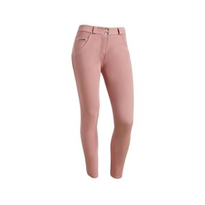 Freddy Pantaloni push up WR.UP® clessidra tessuto navetta ecologico Nostalgia Rose Donna Large