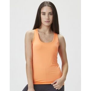 Sprintex 100 Canotta women sport tank top neutro o personalizzato