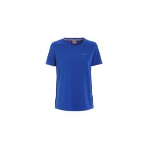 Slam T-Shirt da donna Deck olympic blue M