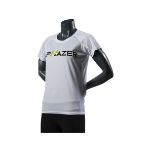 ALPHAZER OUTFIT T-Shirt Poliestere Donna Colore: Bianco L