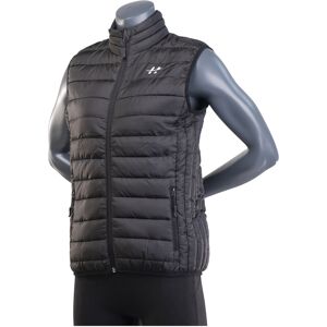 ALPHAZER OUTFIT Gilet Imbottito Donna V.2 Colore: Nero S