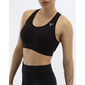 Yamamoto Outfit Sport Bra Colore: Nero Xs/s