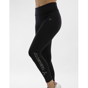 YAMAMOTO OUTFIT Legging Fit Nero M