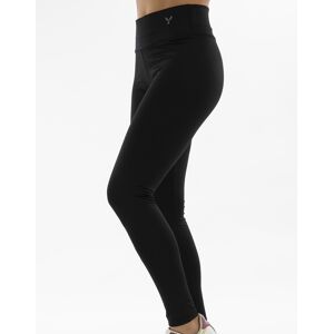 YAMAMOTO OUTFIT Lady Legging Colore: Nero S