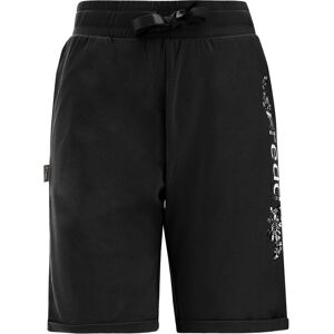 Freddy Shorts Sportivi Nero Donna XS