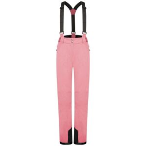 Dare 2b Pantaloni Sci Effused Ii Rosa Donna XL