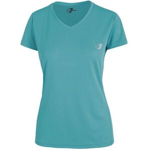 Get Fit T-shirt Donna Mm Run Lene Turquoise XS