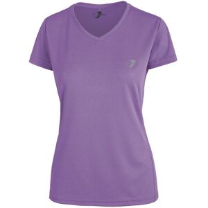 Get Fit T-shirt Donna Mm Run Lene Lilac L