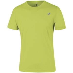 Get Fit T-shirt Donna Mm Run Liam Lime M