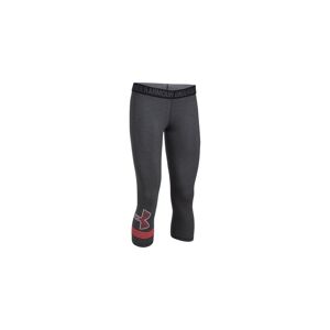 Under Armour Capri Donna Train Antracite S