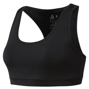 Reebok Bra Donna Train Wor Nero XS