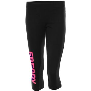 Freddy Capri Donna Logo Fuxia XS