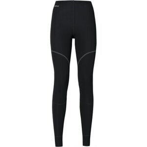 Odlo Calzamaglia Donna Extra Warm Black L