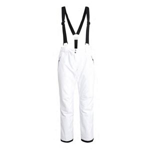 Dare 2b Pantaloni Sci Effused Bianco Donna M/14