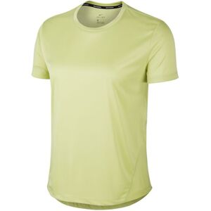 Nike Maglia Running Miler Limelight Donna M